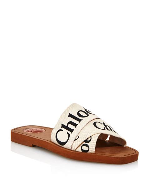 chloe sandals sale